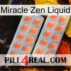 Miracle Zen Liquid 27